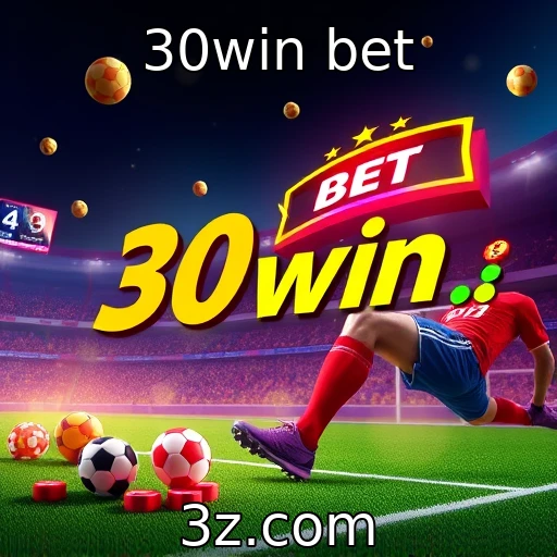 30win bet Apostas em E-Sports: Dominando o Cenário Competitivo Brasileiro