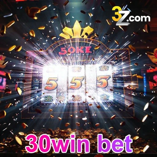 30win bet Jogos