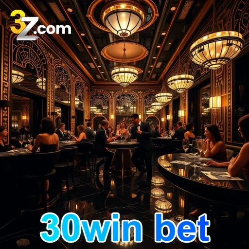 30win bet Pagamento
