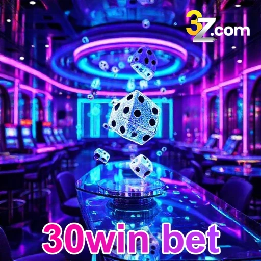 30win bet Plataforma