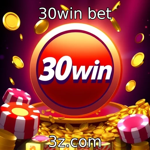 30win bet Desvendando os segredos das apostas em e-sports: dicas e estratégias