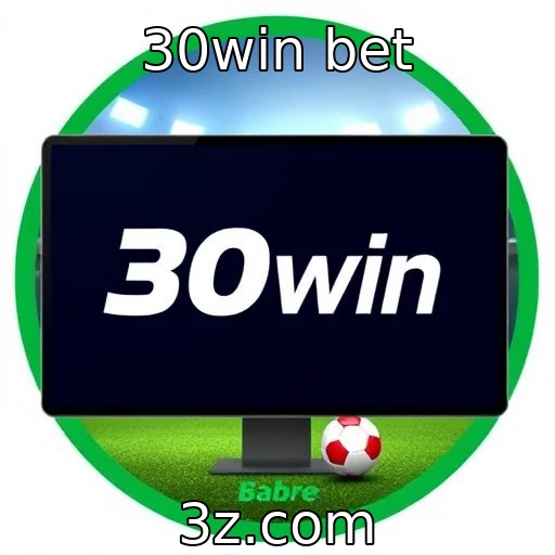 30win bet Apostas esportivas: como analisar partidas com precisão
