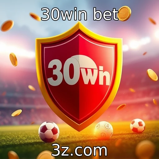 30win bet Apostas esportivas: como analisar os jogos de forma eficaz