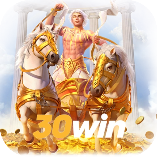 30win logo