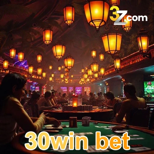 30win bet VIP